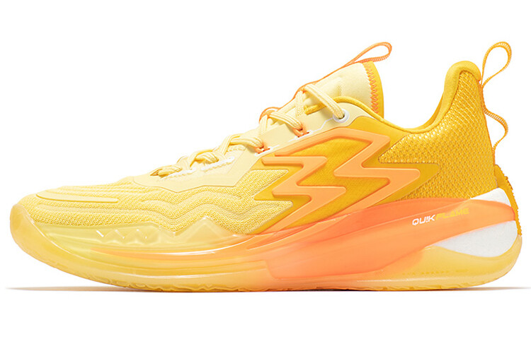 Баскетбольные кроссовки Big3 3.0 Pro мужские с низким верхом
Баскетбольные кроссовки Big3 3.0 Pro мужские с низким верхом