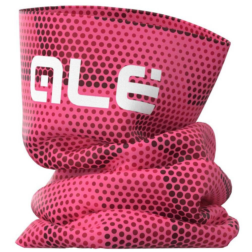 Неквормер Alé Sharp, розовый
Неквормер Alé Sharp, розовый