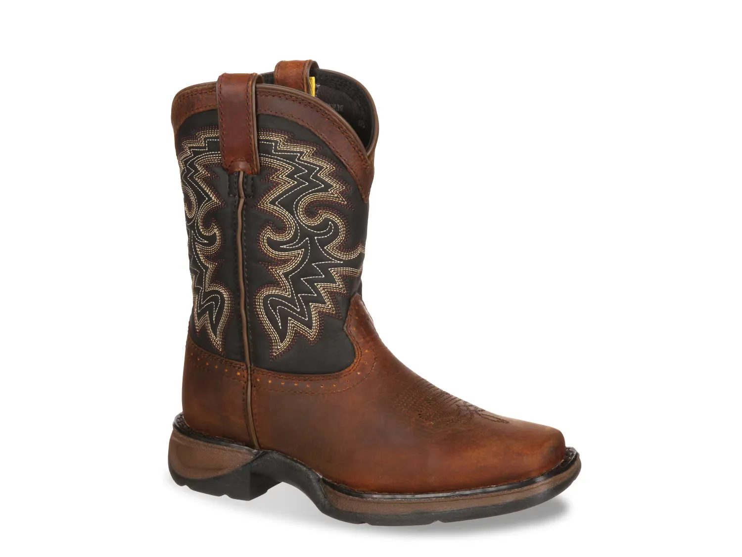 Сапоги Western Cowboy Boot Durango, темно-коричневый
Сапоги Western Cowboy Boot Durango, темно-коричневый