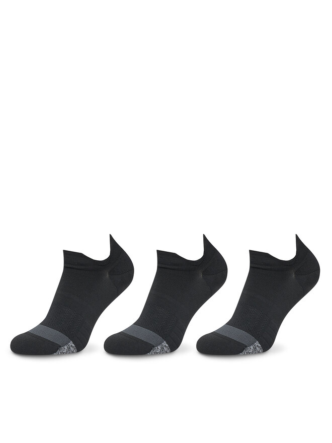 Короткие носки Under Armour 1387052, черный
Короткие носки Under Armour 1387052, черный