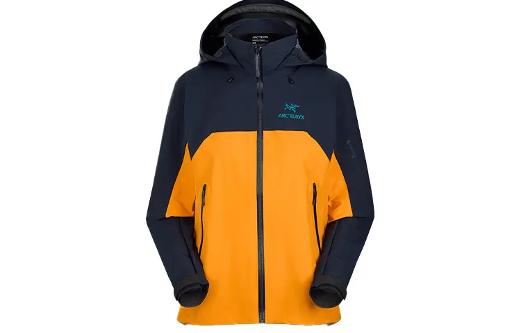 Ветровки Beta Series женские Panthera Arcteryx, цвет Panthera
Ветровки Beta Series женские Panthera Arcteryx, цвет Panthera