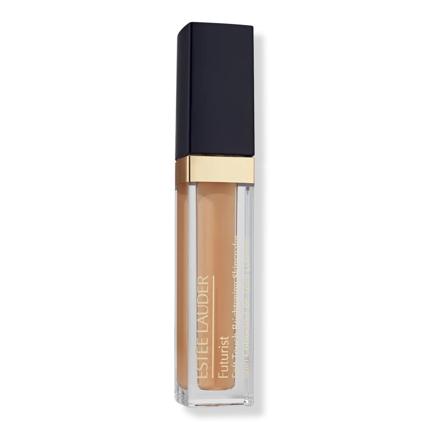 Футуристический осветляющий консилер для кожи Soft Touch Estée Lauder, 3W (medium)
Футуристический осветляющий консилер для кожи Soft Touch Estée Lauder, 3W (medium)