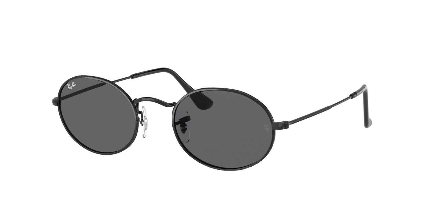 Солнцезащитные очки унисекс RB3547 RAY-BAN, black
Солнцезащитные очки унисекс RB3547 RAY-BAN, black