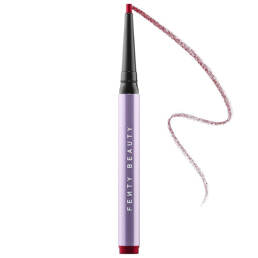 FENTY BEAUTY by Rihanna Стойкая подводка-карандаш для глаз Flypencil, цвет Cherry Punk
FENTY BEAUTY by Rihanna Стойкая подводка-карандаш для глаз Flypencil, цвет Cherry Punk