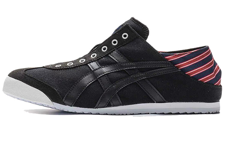 Кроссовки Onitsuka Tiger Mexico 66 Paraty Black, Черный, Кроссовки Onitsuka Tiger Mexico 66 Paraty Black
Кроссовки Onitsuka Tiger Mexico 66 Paraty Black, Черный, Кроссовки Onitsuka Tiger Mexico 66 Paraty Black