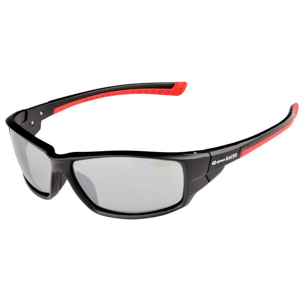 Солнцезащитные очки Gamakatsu G- Racer Polarized, черный
Солнцезащитные очки Gamakatsu G- Racer Polarized, черный