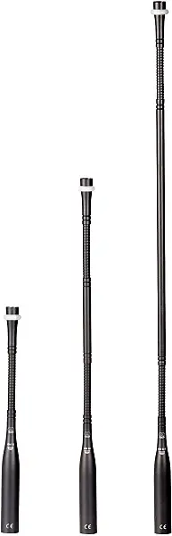 Микрофон AKG GN30 E 5-pin
Микрофон AKG GN30 E 5-pin