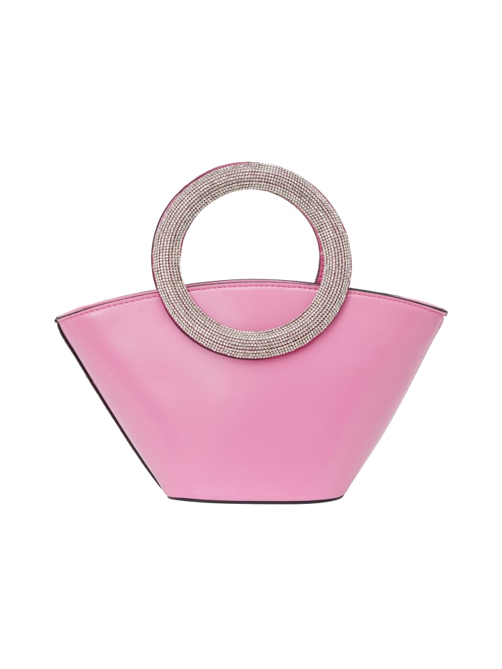 Наплечная сумка faina, розовый
Наплечная сумка faina, розовый