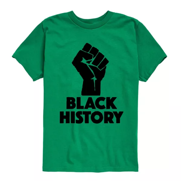 Черная футболка с принтом «история силы» для мальчиков 8–20 лет Licensed Character, зеленый
Черная футболка с принтом «история силы» для мальчиков 8–20 лет Licensed Character, зеленый