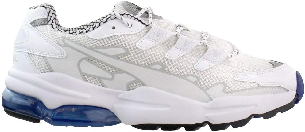 Мужские кроссовки PUMA Cell Alien Kotto, белый
Мужские кроссовки PUMA Cell Alien Kotto, белый