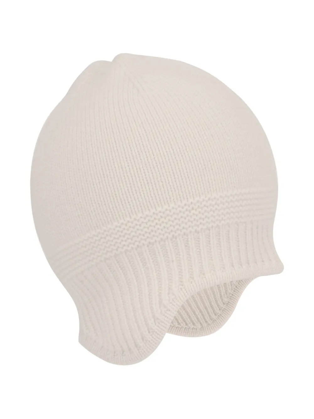 Вязаная шапка бини Potamy, белый
Вязаная шапка бини Potamy, белый