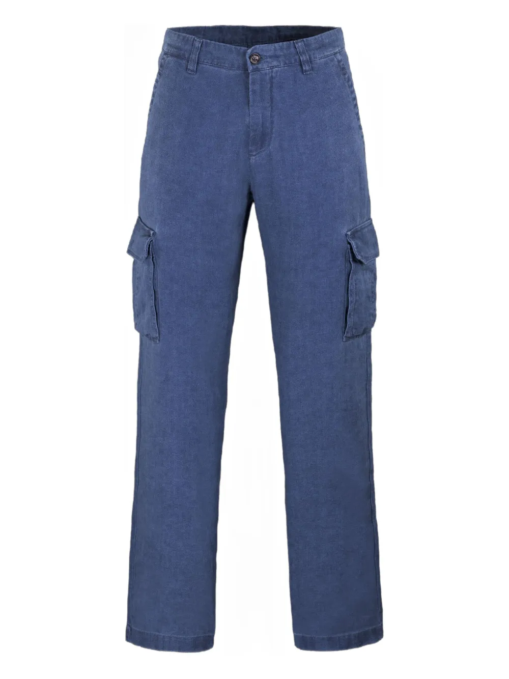 Брюки карго Moorer, синий
Брюки карго Moorer, синий