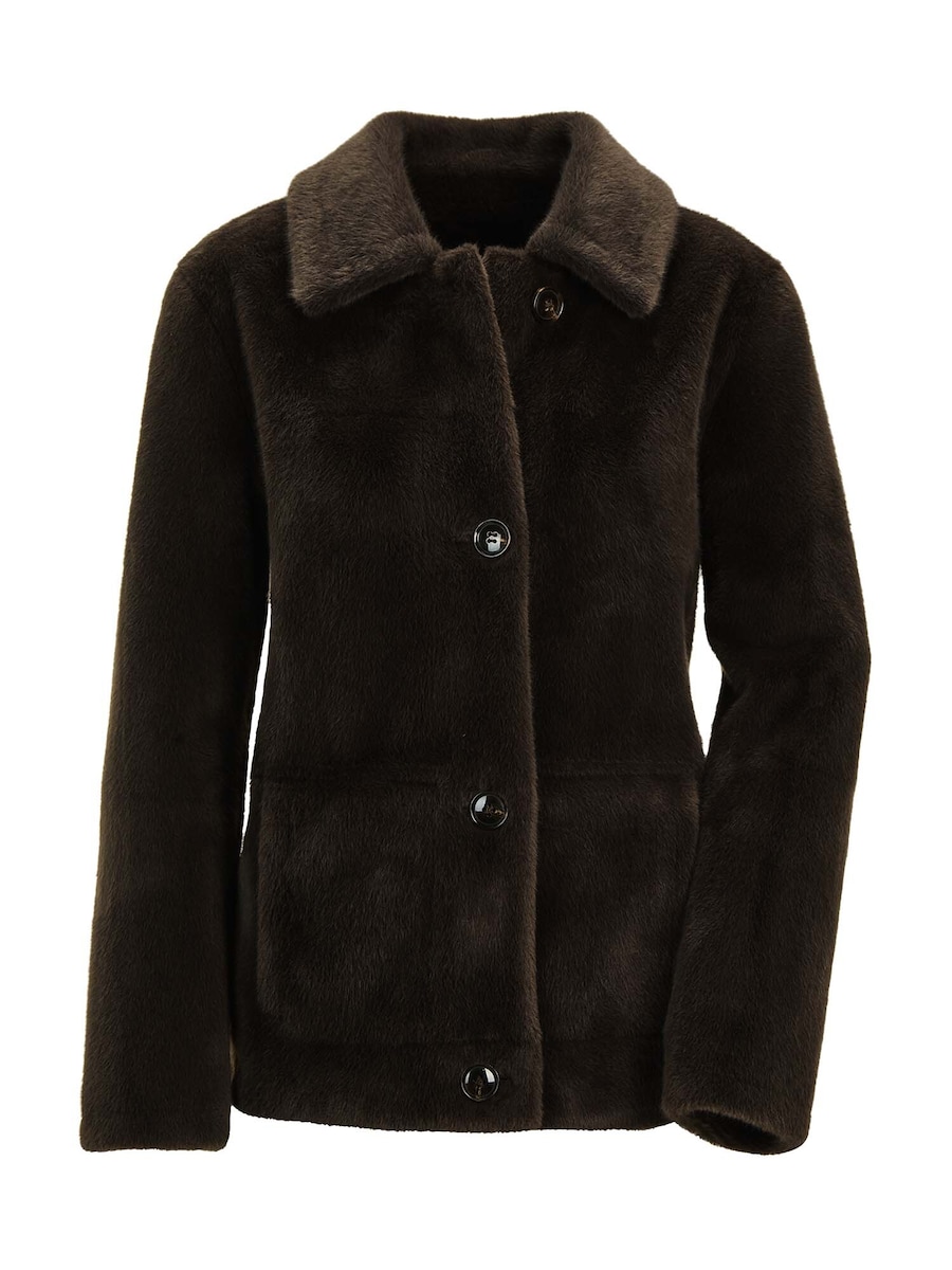 Куртка межсезонная MADELEINE, коричневый
Куртка межсезонная MADELEINE, коричневый