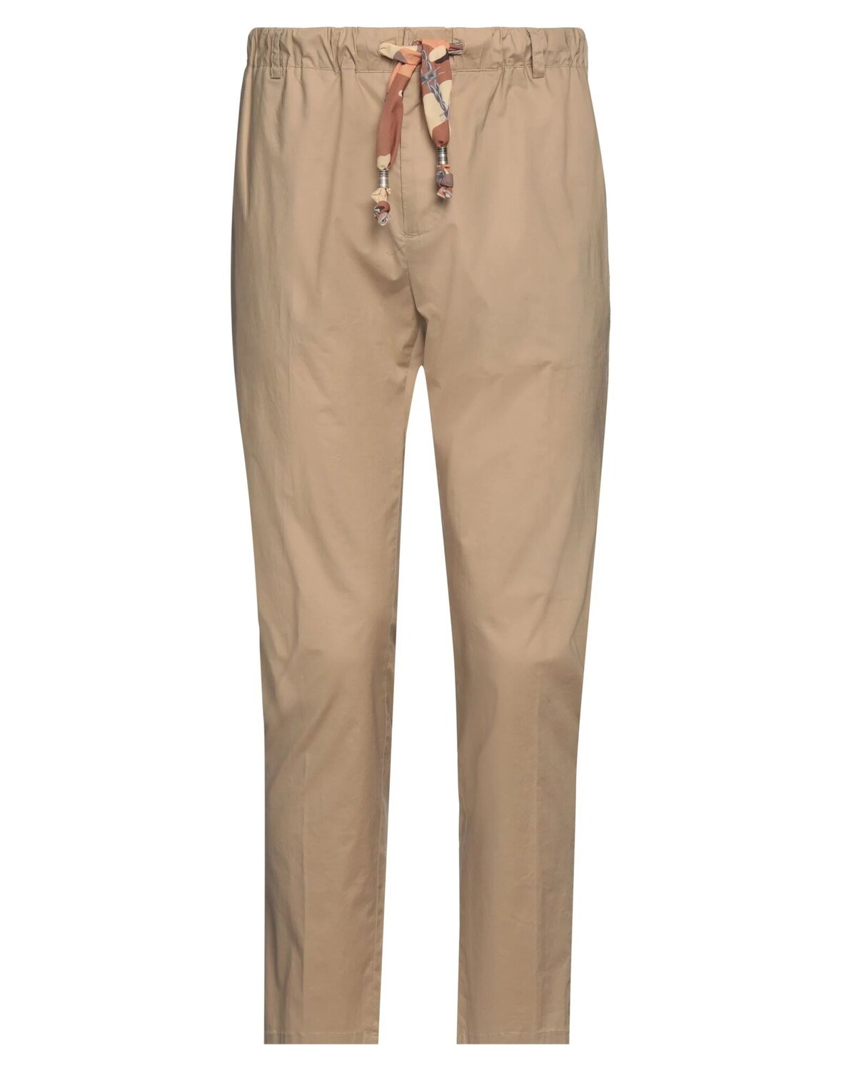 Брюки Daniele Alessandrini, песочный
Брюки Daniele Alessandrini, песочный