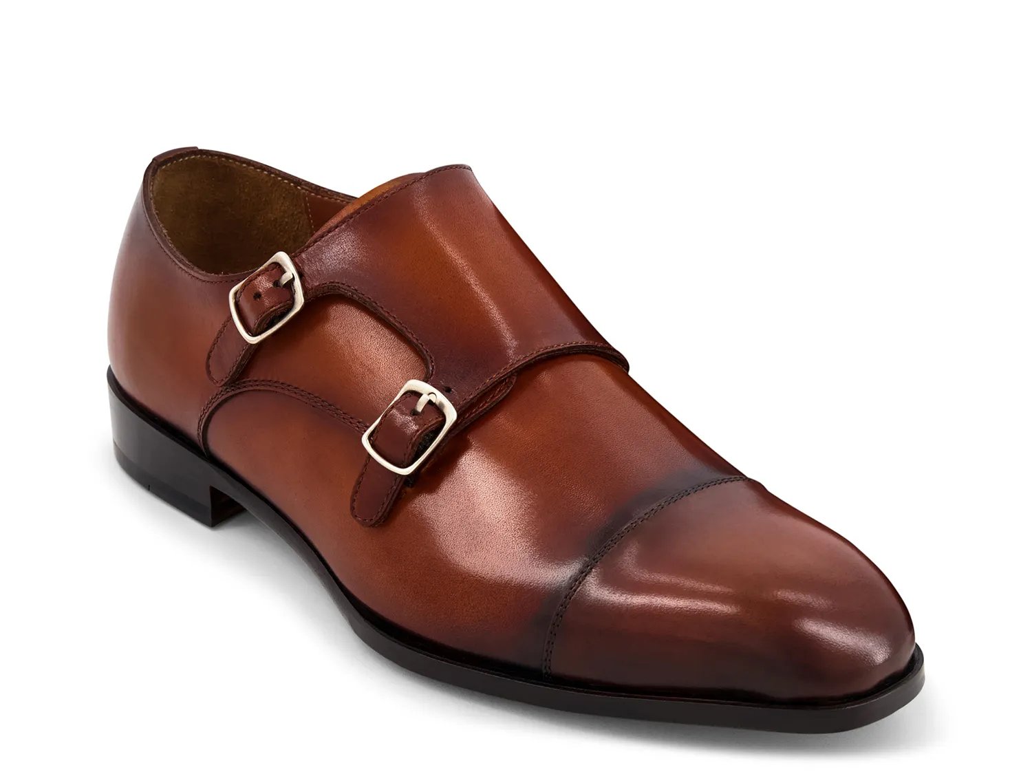 Оксфорды Anthony Veer Bexley Monk Strap Slip-On, темно-коричневый
Оксфорды Anthony Veer Bexley Monk Strap Slip-On, темно-коричневый