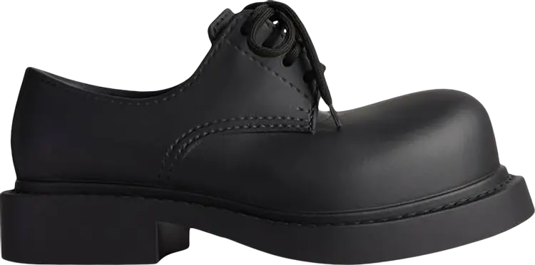 Кроссовки Balenciaga Steroid Derby 'Black', черный
Кроссовки Balenciaga Steroid Derby 'Black', черный