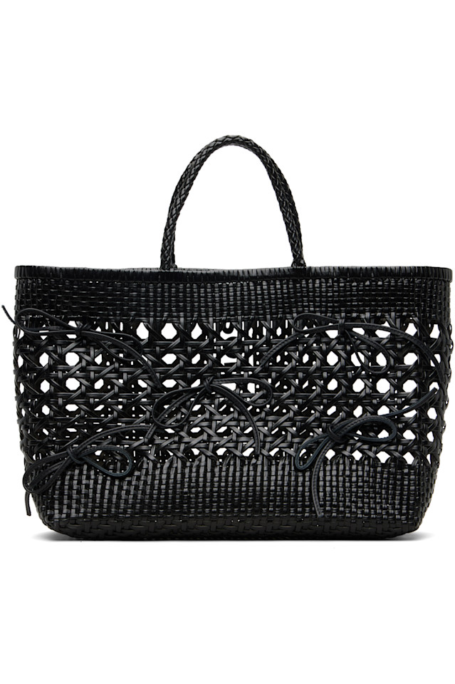 Сумка для печенья Osoi, черный
Сумка для печенья Osoi, черный