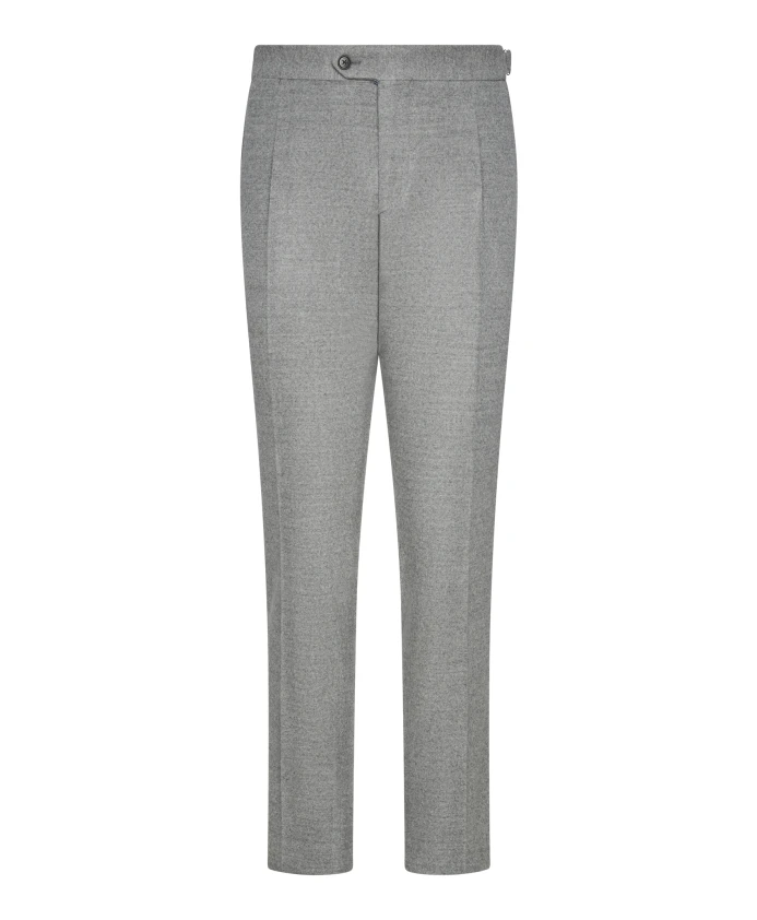 Брюки Агента 007 Franzese Collection, серый
Брюки Агента 007 Franzese Collection, серый