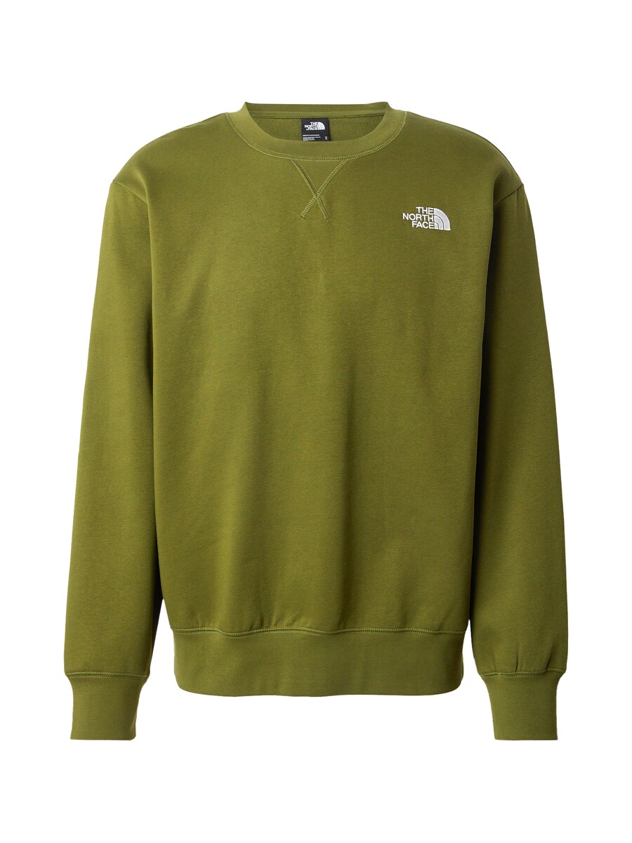 Толстовка THE NORTH FACE ESSENTIAL, Olive
Толстовка THE NORTH FACE ESSENTIAL, Olive
