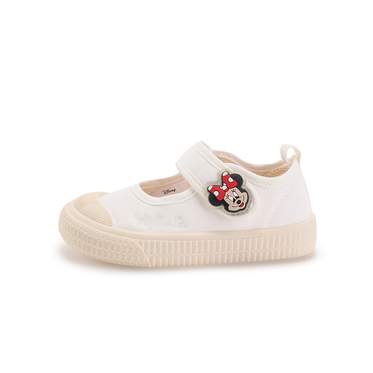 Повседневная обувь для детей с Микки Маусом (дошкольная) Disney, белый
Повседневная обувь для детей с Микки Маусом (дошкольная) Disney, белый