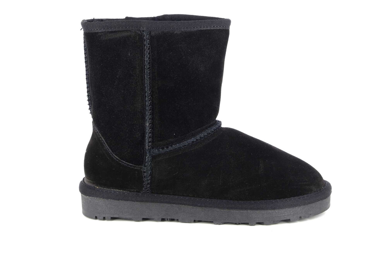 Замшевые ботинки Camelot, черный
Замшевые ботинки Camelot, черный