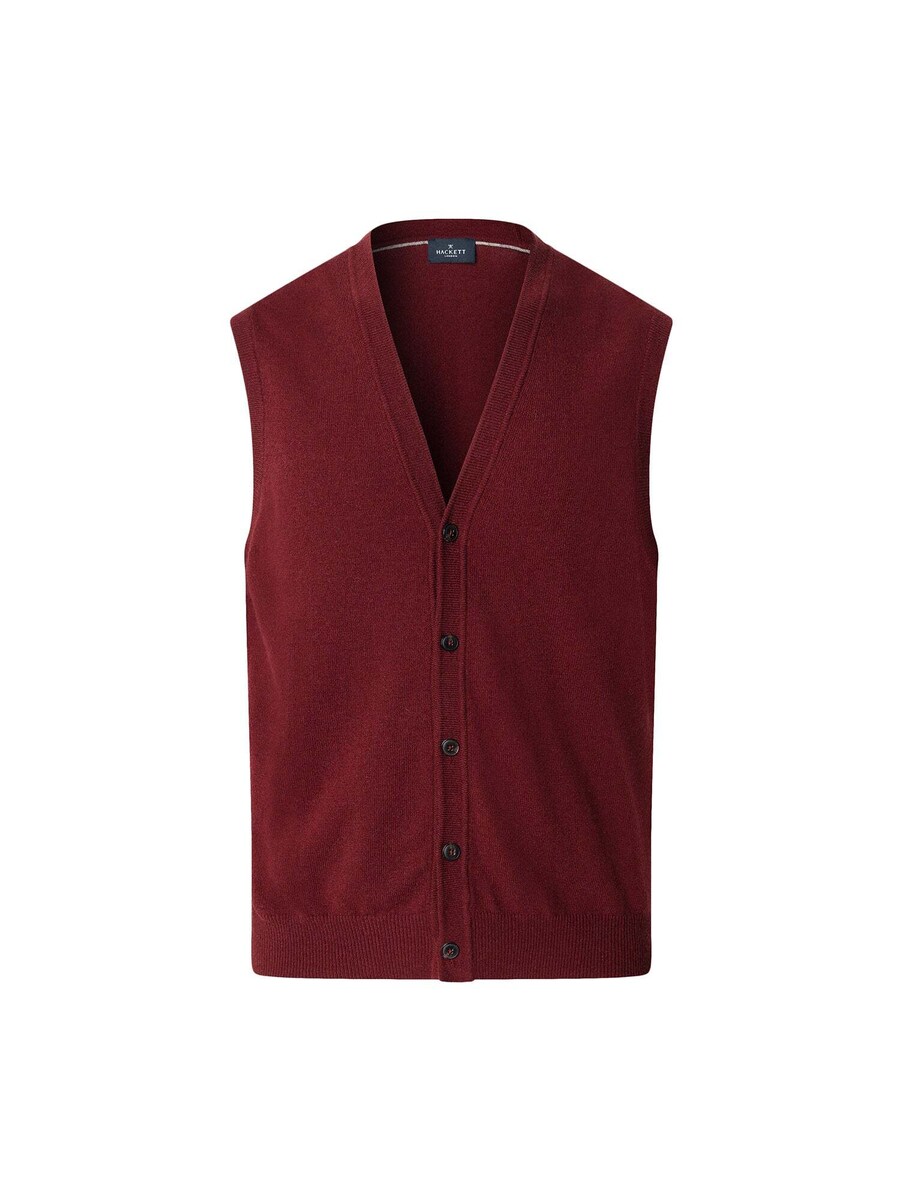 Вязаный кардиган Hackett London, Dark red
Вязаный кардиган Hackett London, Dark red