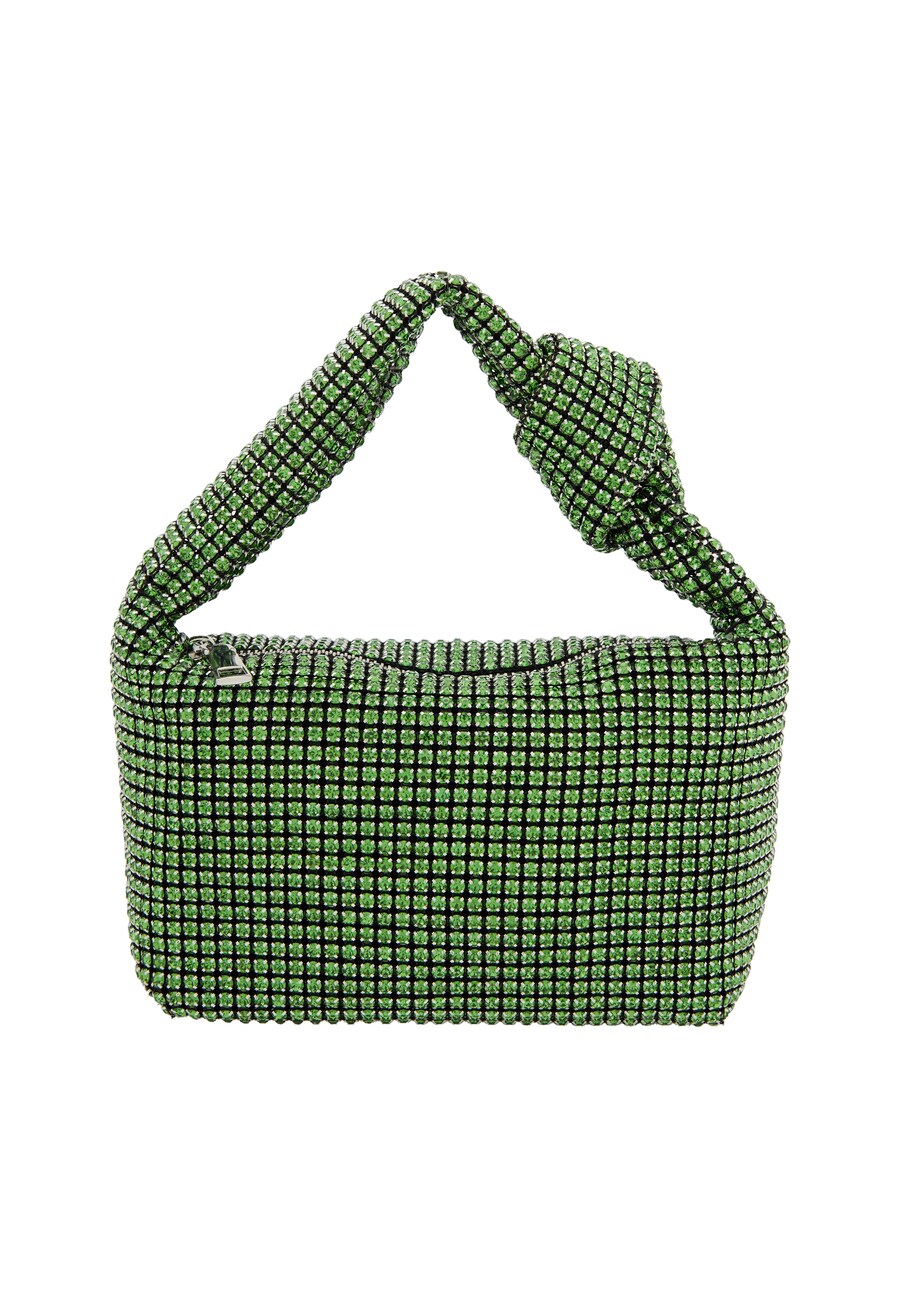 Сумка myMo at night, зеленый
Сумка myMo at night, зеленый