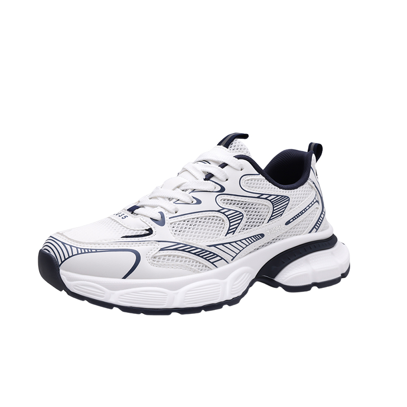 SUPEREDGE Скользоустойчивые и износостойкие кроссовки унисекс с низким верхом в бело-голубом цвете, цвет White Blue
SUPEREDGE Скользоустойчивые и износостойкие кроссовки унисекс с низким верхом в бело-голубом цвете, цвет White Blue