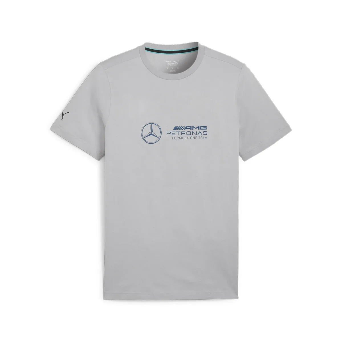 Футболка PUMA "Футболка Mercedes-AMG Petronas Motorsport с логотипом для мужчин", серый
Футболка PUMA "Футболка Mercedes-AMG Petronas Motorsport с логотипом для мужчин", серый