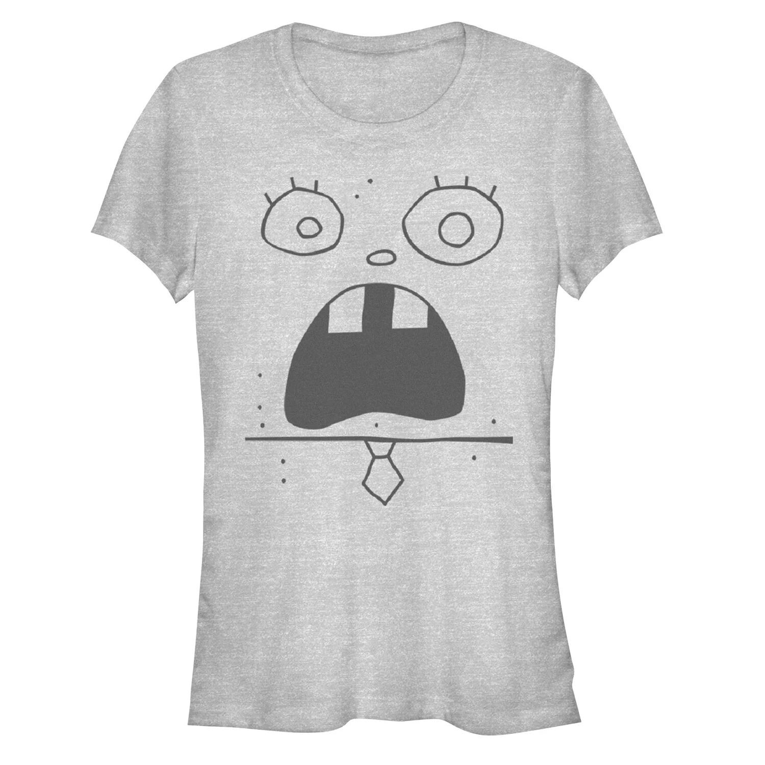 Костюмированная футболка «Губка Боб Квадратные Штаны» для юниоров Doodlebob Licensed Character
Костюмированная футболка «Губка Боб Квадратные Штаны» для юниоров Doodlebob Licensed Character