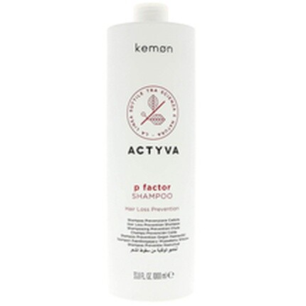 Актива P Фактор Шампунь Kemon 
Актива P Фактор Шампунь Kemon