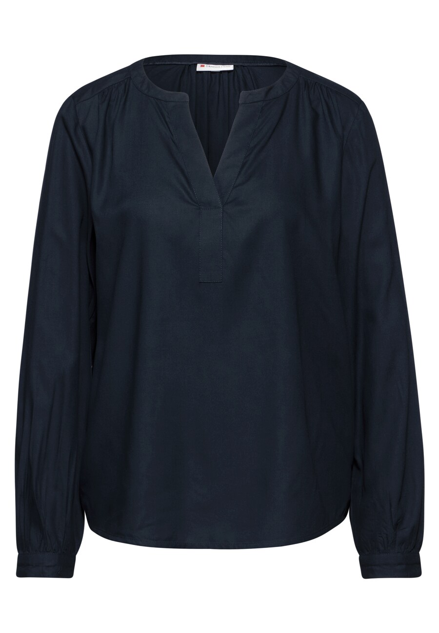 Туника STREET ONE, темно-синий
Туника STREET ONE, темно-синий