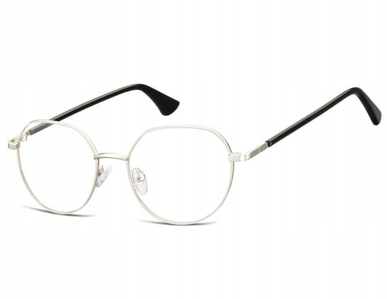 КРУГЛЫЕ РЕЦЕПТНЫЕ РАМКИ Lenonki Unisex, inna
КРУГЛЫЕ РЕЦЕПТНЫЕ РАМКИ Lenonki Unisex, inna