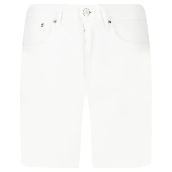 Шорты Мэри прямого кроя Pepe Jeans London, белый
Шорты Мэри прямого кроя Pepe Jeans London, белый