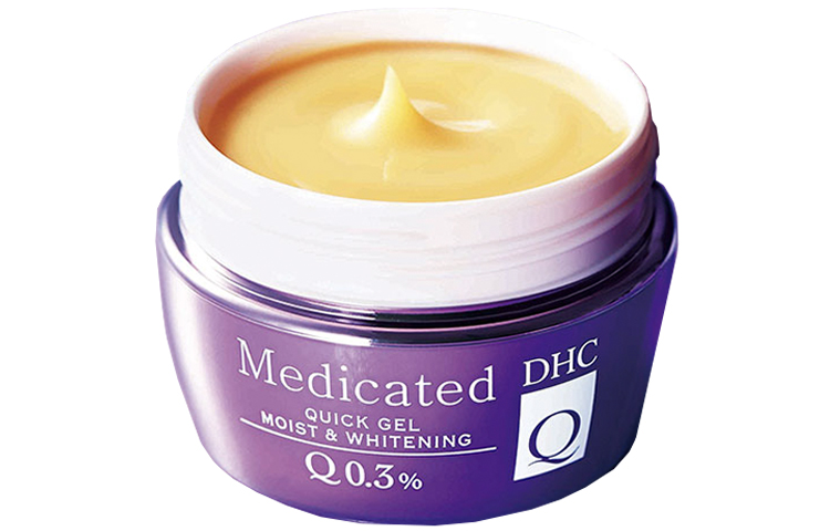 DHC Крем для лица Elasticity Essence Whitening, подтягивающий, увлажняющий, осветляющий, 50г/100г
DHC Крем для лица Elasticity Essence Whitening, подтягивающий, увлажняющий, осветляющий, 50г/100г