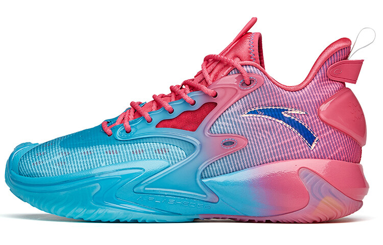 Мужские баскетбольные кроссовки ANTA Frenzy 3 Pro, Синий, Мужские баскетбольные кроссовки ANTA Frenzy 3 Pro
Мужские баскетбольные кроссовки ANTA Frenzy 3 Pro, Синий, Мужские баскетбольные кроссовки ANTA Frenzy 3 Pro