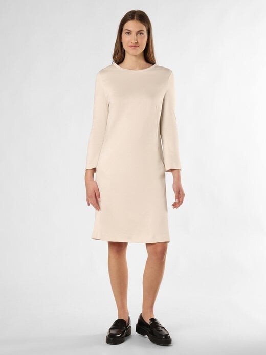 Платье Marc Cain Collections, бежевый
Платье Marc Cain Collections, бежевый