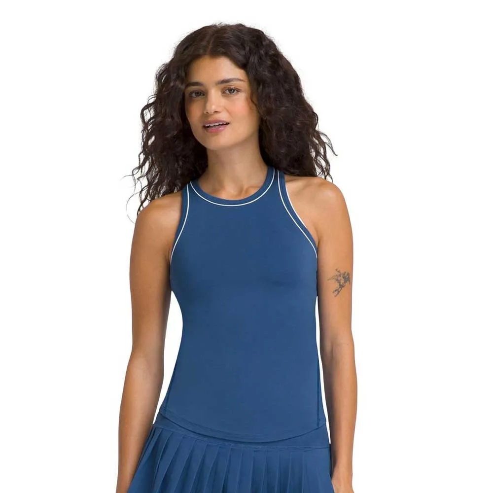 Футболка без рукавов Wilson Fieldhouse Lite, синий
Футболка без рукавов Wilson Fieldhouse Lite, синий