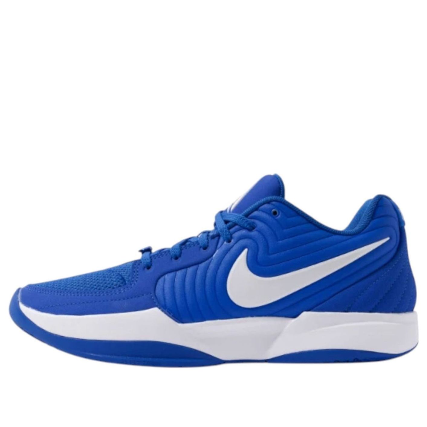 Кроссовки Nike Ja 2 Team Bank EP 'Blue White'
Кроссовки Nike Ja 2 Team Bank EP 'Blue White'