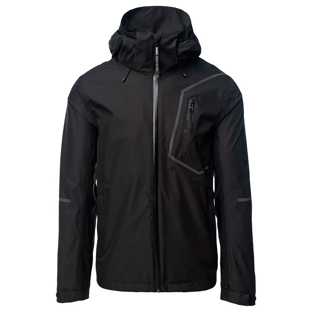 Куртка Iguana Hornen, черный
Куртка Iguana Hornen, черный