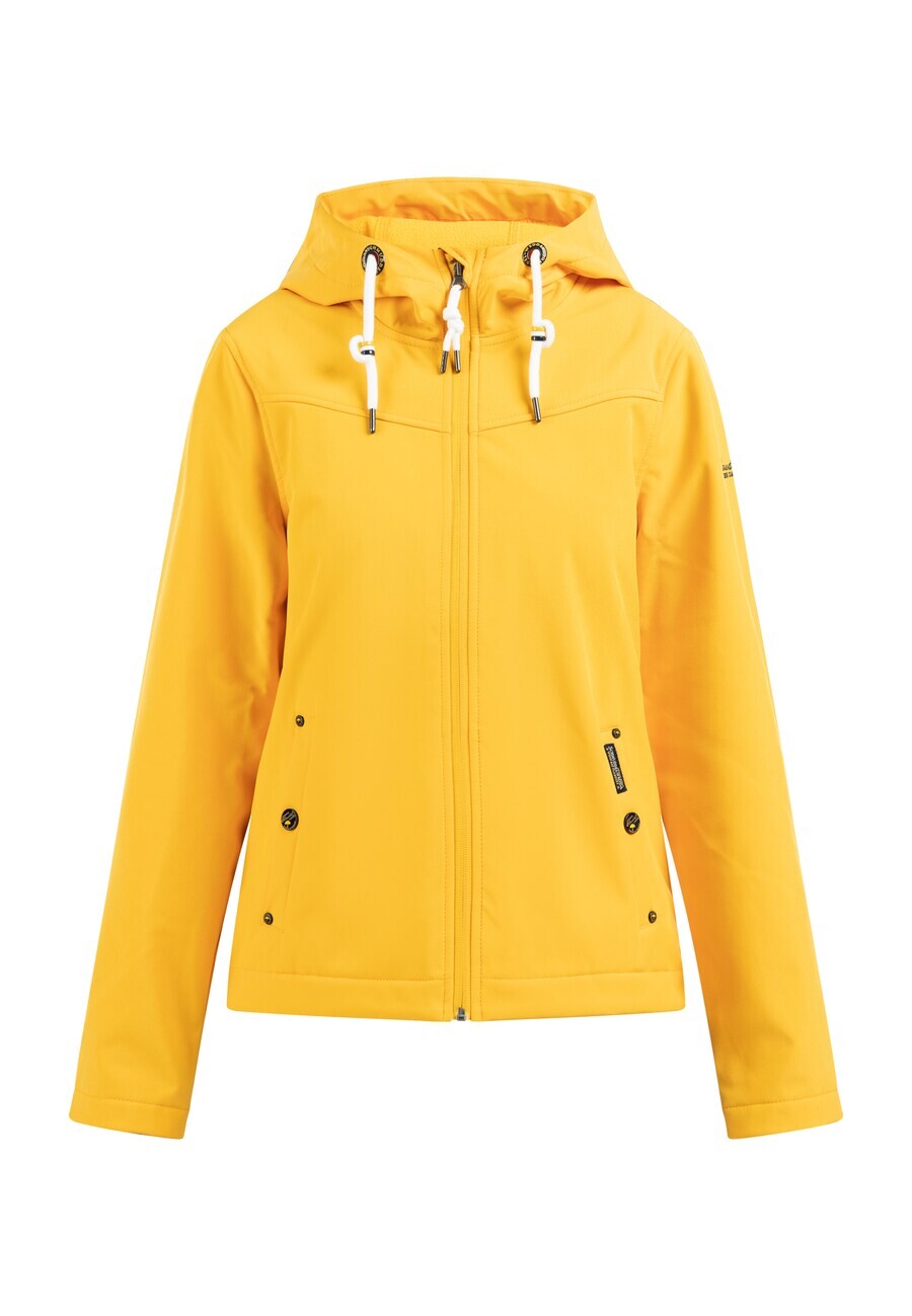 Куртка для активного отдыха Schmuddelwedda Performance Jacket, желтый 
Куртка для активного отдыха Schmuddelwedda Performance Jacket, желтый