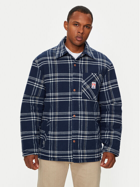 Переходная куртка свободного кроя Wrangler, синий
Переходная куртка свободного кроя Wrangler, синий