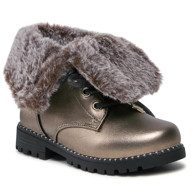 Сапоги Mayoral, коричневый
Сапоги Mayoral, коричневый