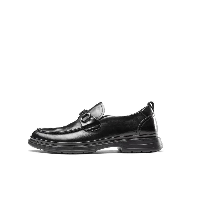 AOKANG Повседневные туфли мужские черные
AOKANG Повседневные туфли мужские черные