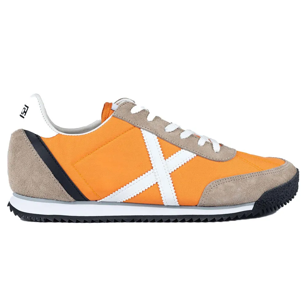 Кроссовки Munich Riber 02, оранжевый 
Кроссовки Munich Riber 02, оранжевый