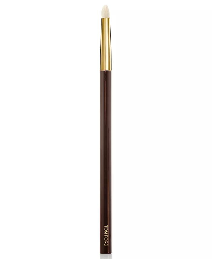 Кисть для глаз «дымчатый глаз» 14 Tom Ford
Кисть для глаз «дымчатый глаз» 14 Tom Ford