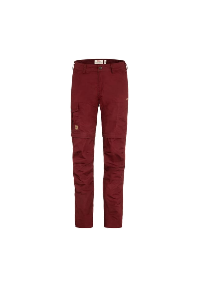 Штаны на молнии Karla Pro карман на штанине с застежкой-молнией водонепроницаемая молния карман на молнии карманы с предварительно сформированным коленом FjäLlräVen, красный
Штаны на молнии Karla Pro карман на штанине с застежкой-молнией водонепроницаемая молния карман на молнии карманы с предварительно сформированным коленом FjäLlräVen, красный