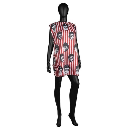 Парикмахерская Накидка J-52 Xx, Active Shop
Парикмахерская Накидка J-52 Xx, Active Shop