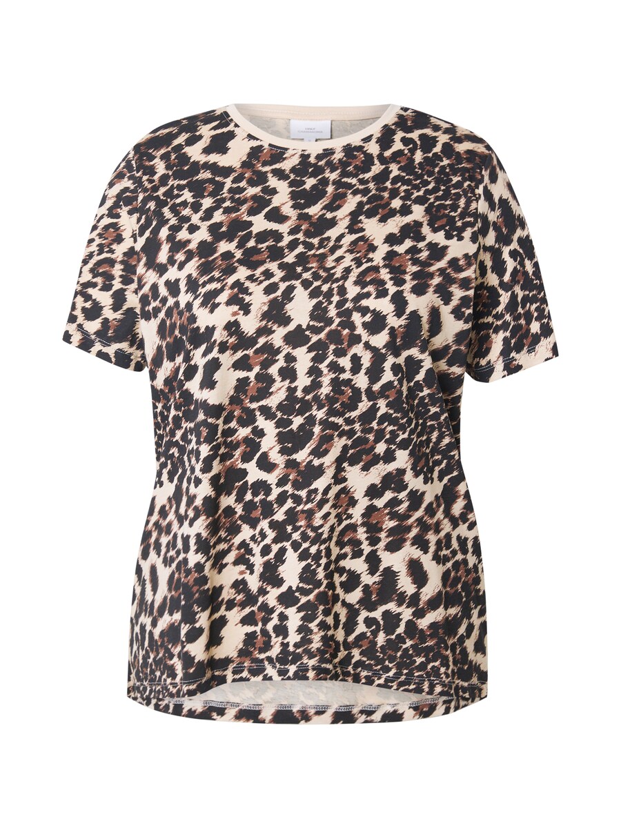 Рубашка ONLY Carmakoma CARLULU, кремовый
Рубашка ONLY Carmakoma CARLULU, кремовый