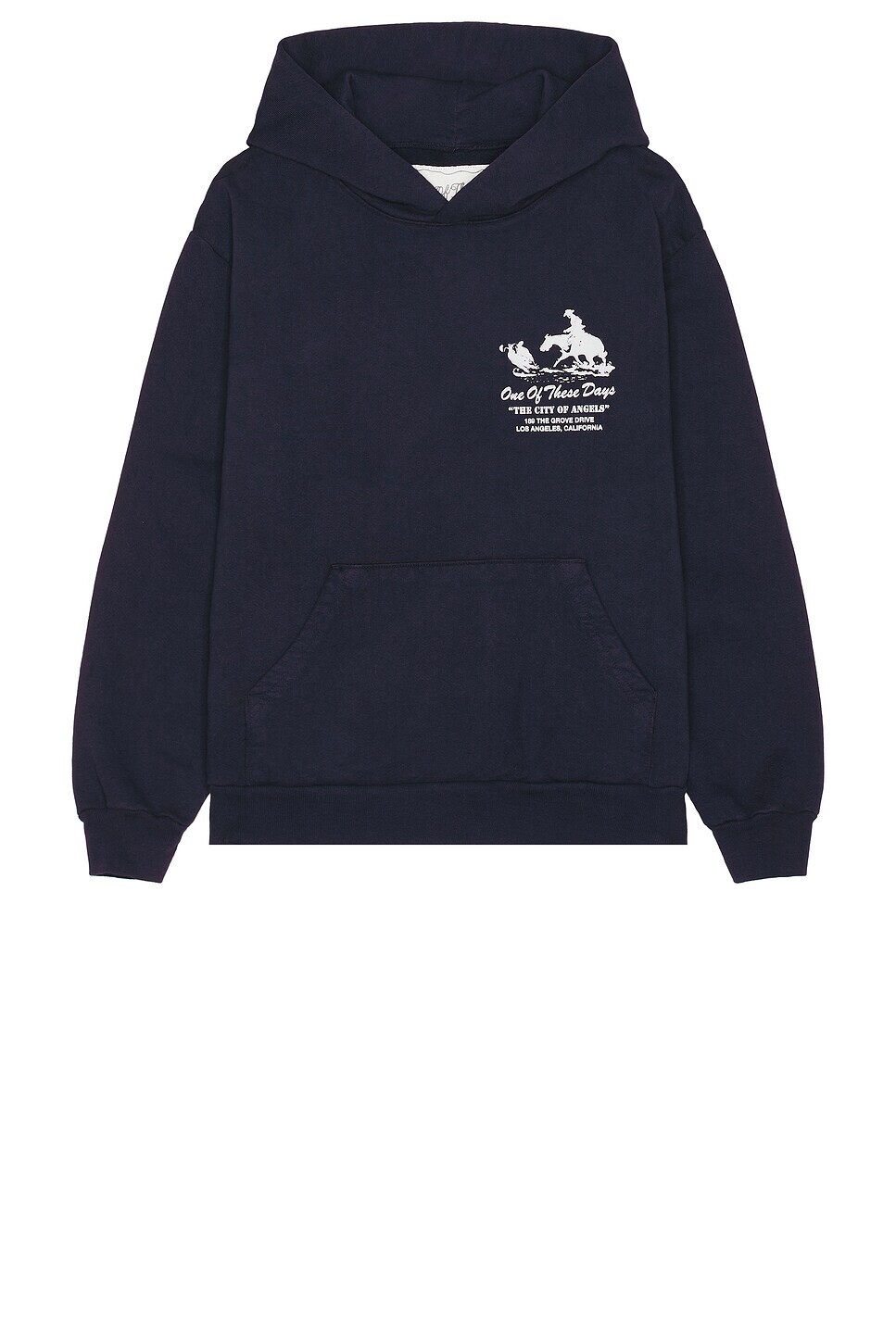 Толстовка x fwrd city of angels One Of These Days, синий
Толстовка x fwrd city of angels One Of These Days, синий